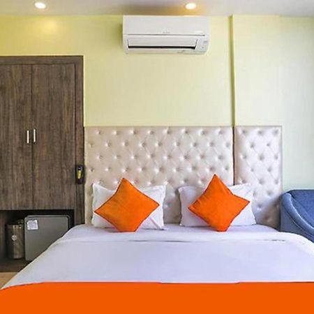 Fabhotel Aspiring Inn Jadabpur Екстер'єр фото