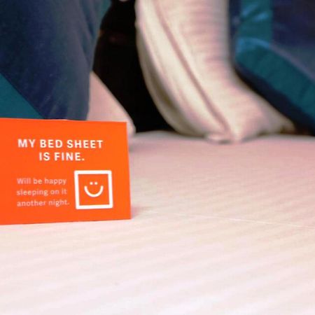 Fabhotel Aspiring Inn Jadabpur Екстер'єр фото