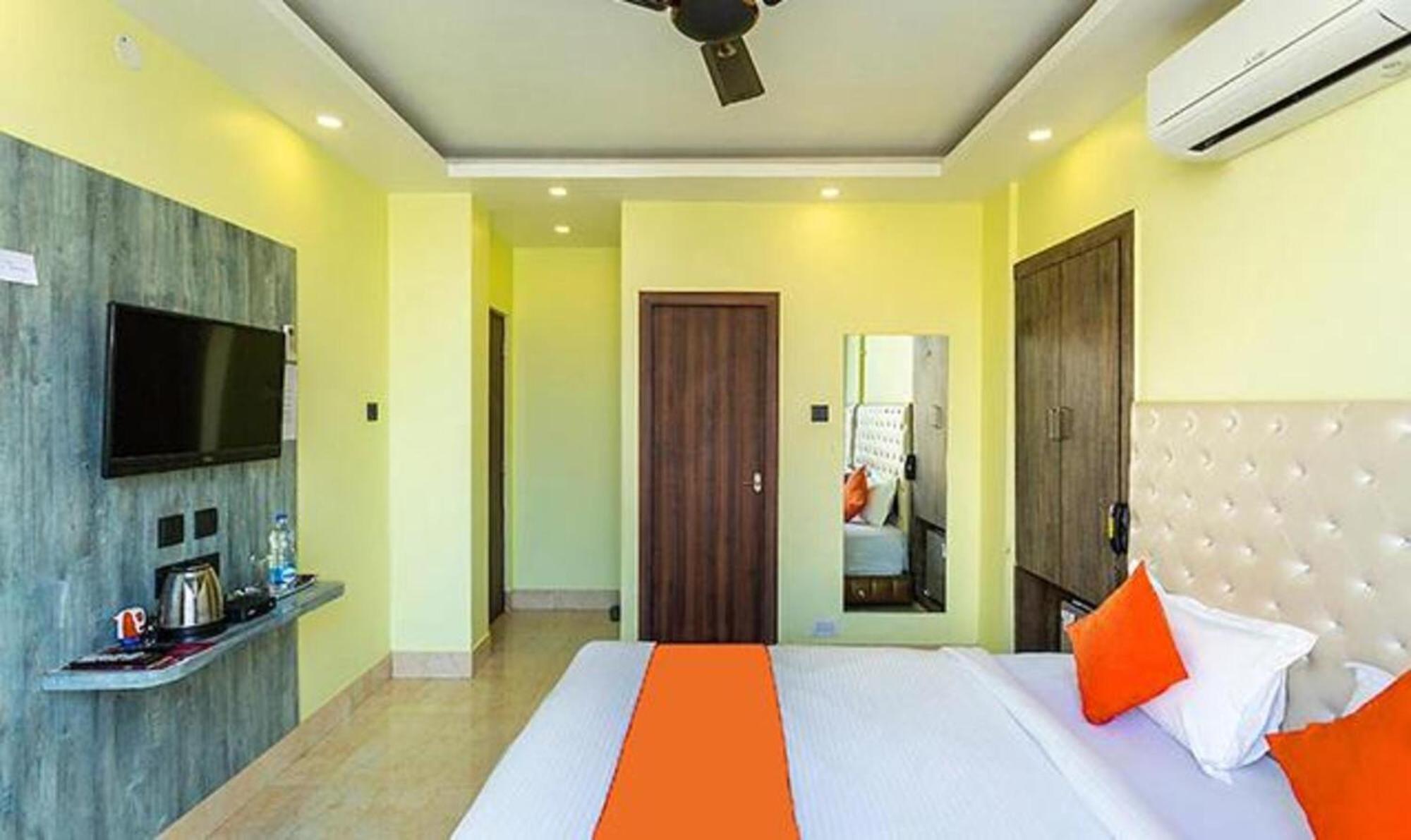 Fabhotel Aspiring Inn Jadabpur Екстер'єр фото