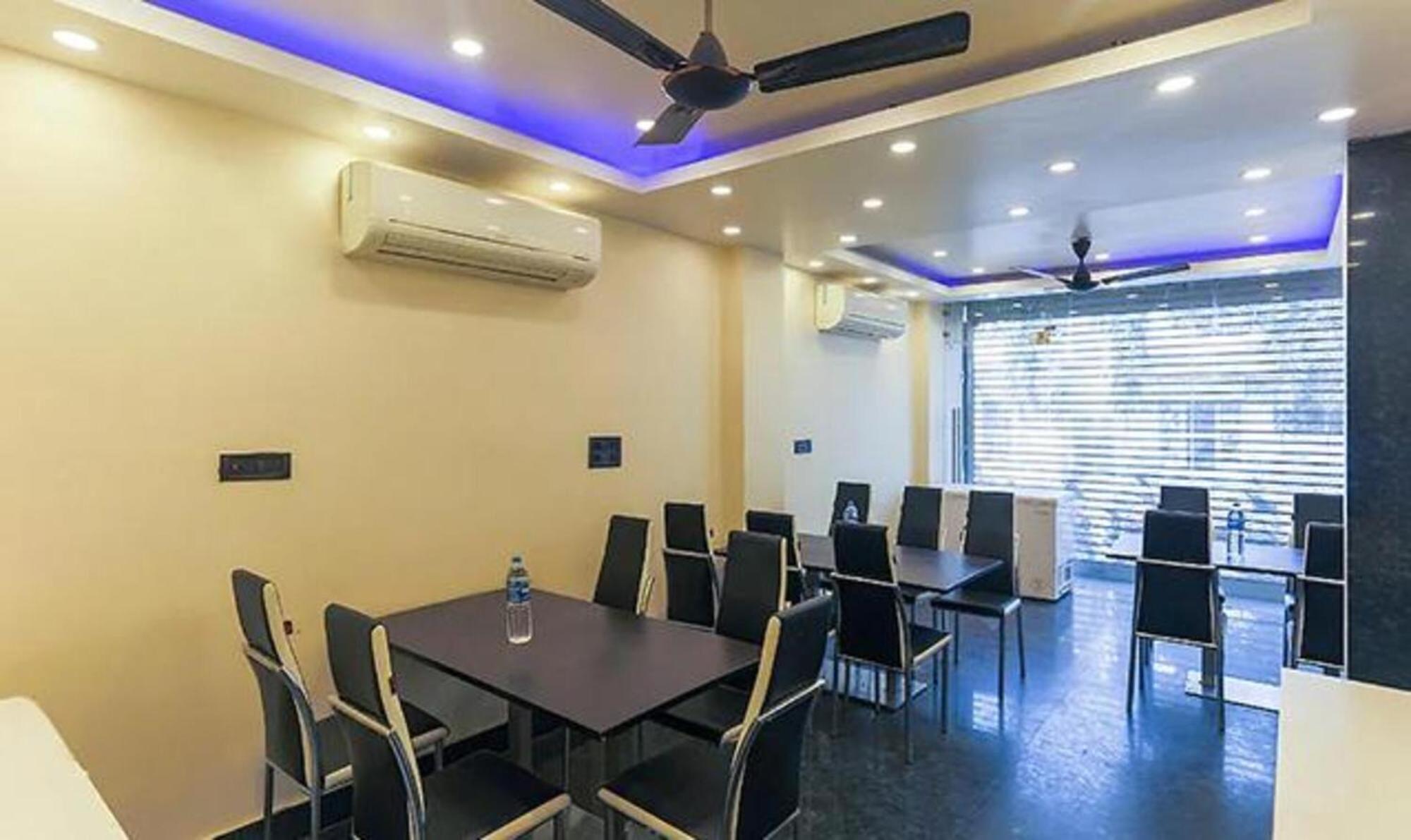 Fabhotel Aspiring Inn Jadabpur Екстер'єр фото