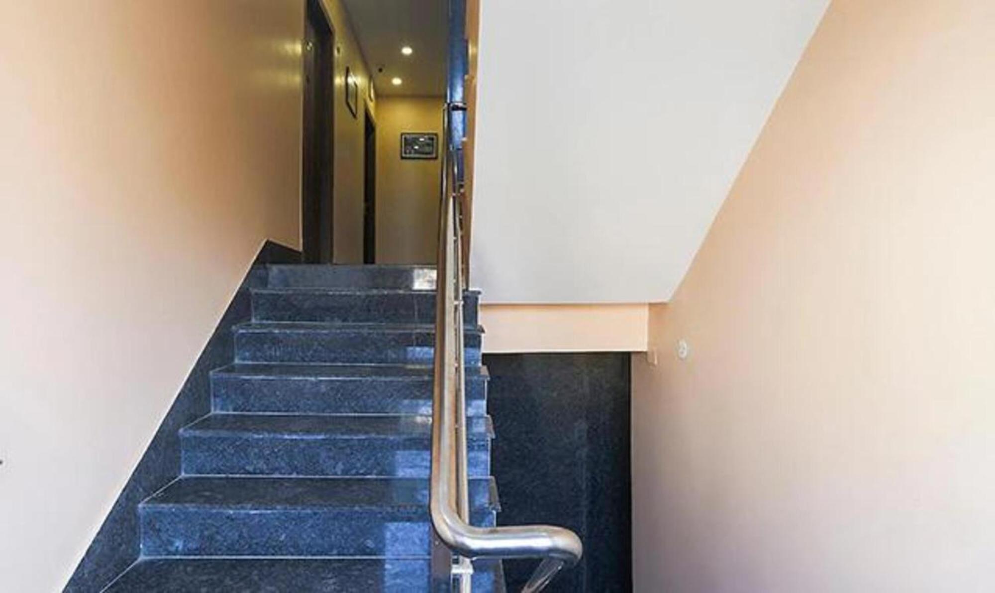 Fabhotel Aspiring Inn Jadabpur Екстер'єр фото