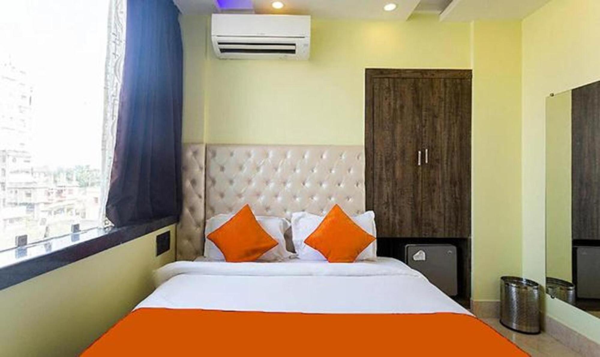Fabhotel Aspiring Inn Jadabpur Екстер'єр фото