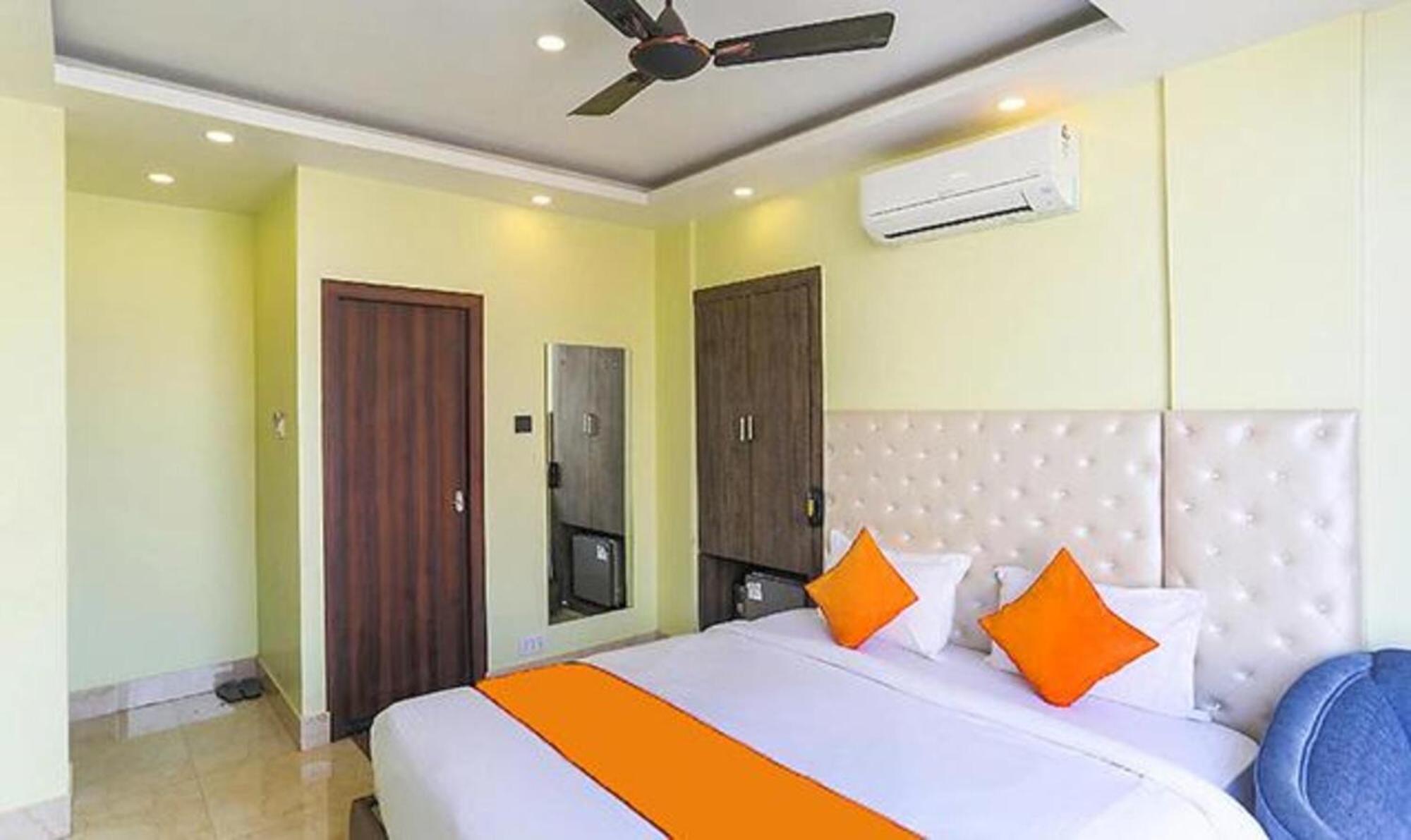 Fabhotel Aspiring Inn Jadabpur Екстер'єр фото