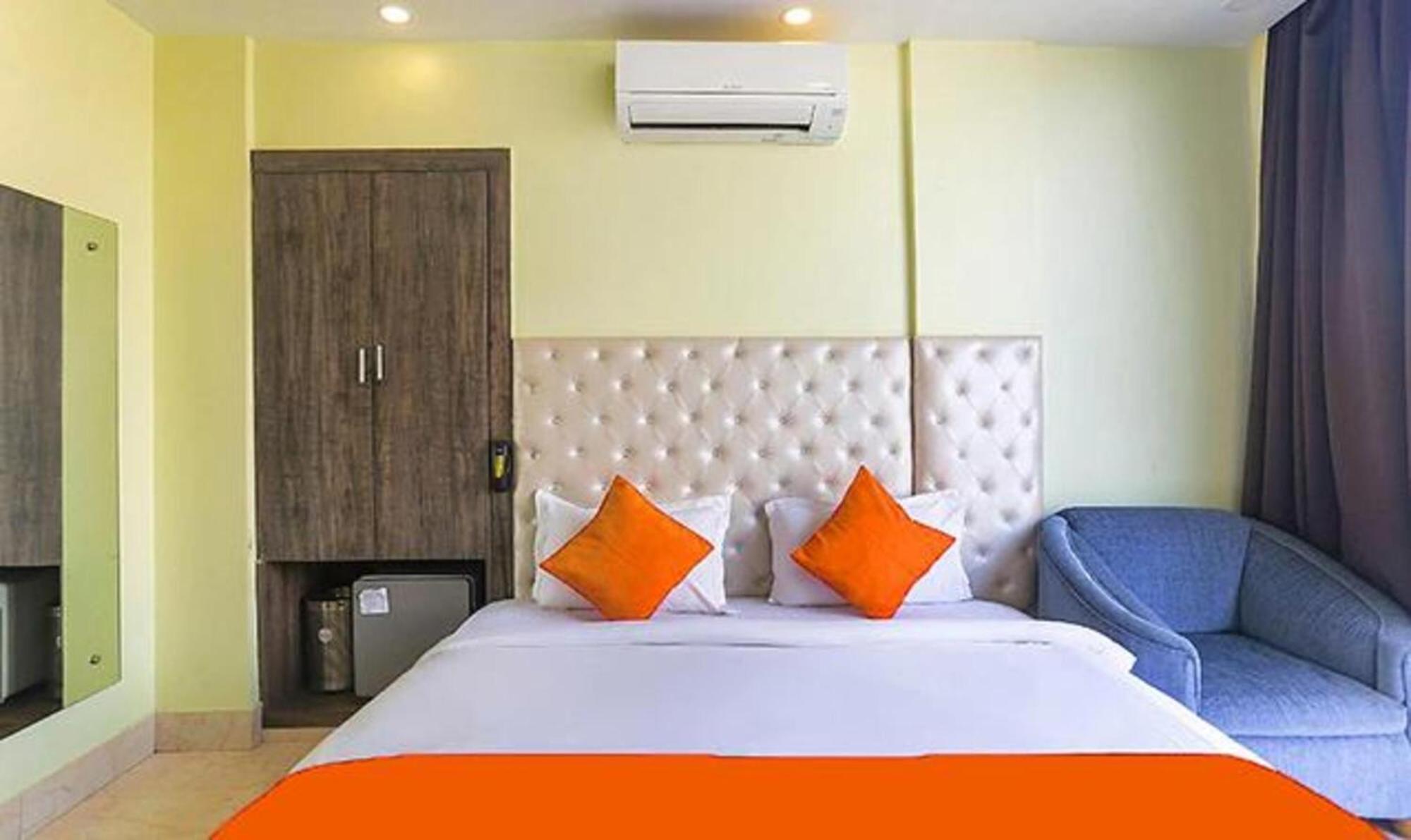 Fabhotel Aspiring Inn Jadabpur Екстер'єр фото
