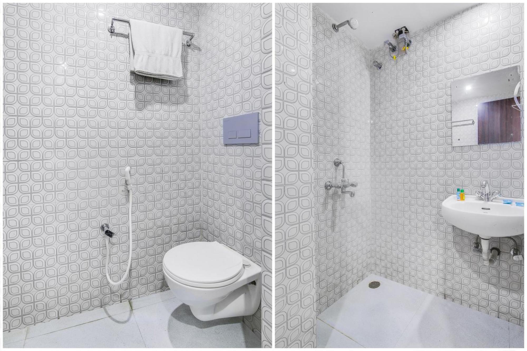 Fabhotel Aspiring Inn Jadabpur Екстер'єр фото