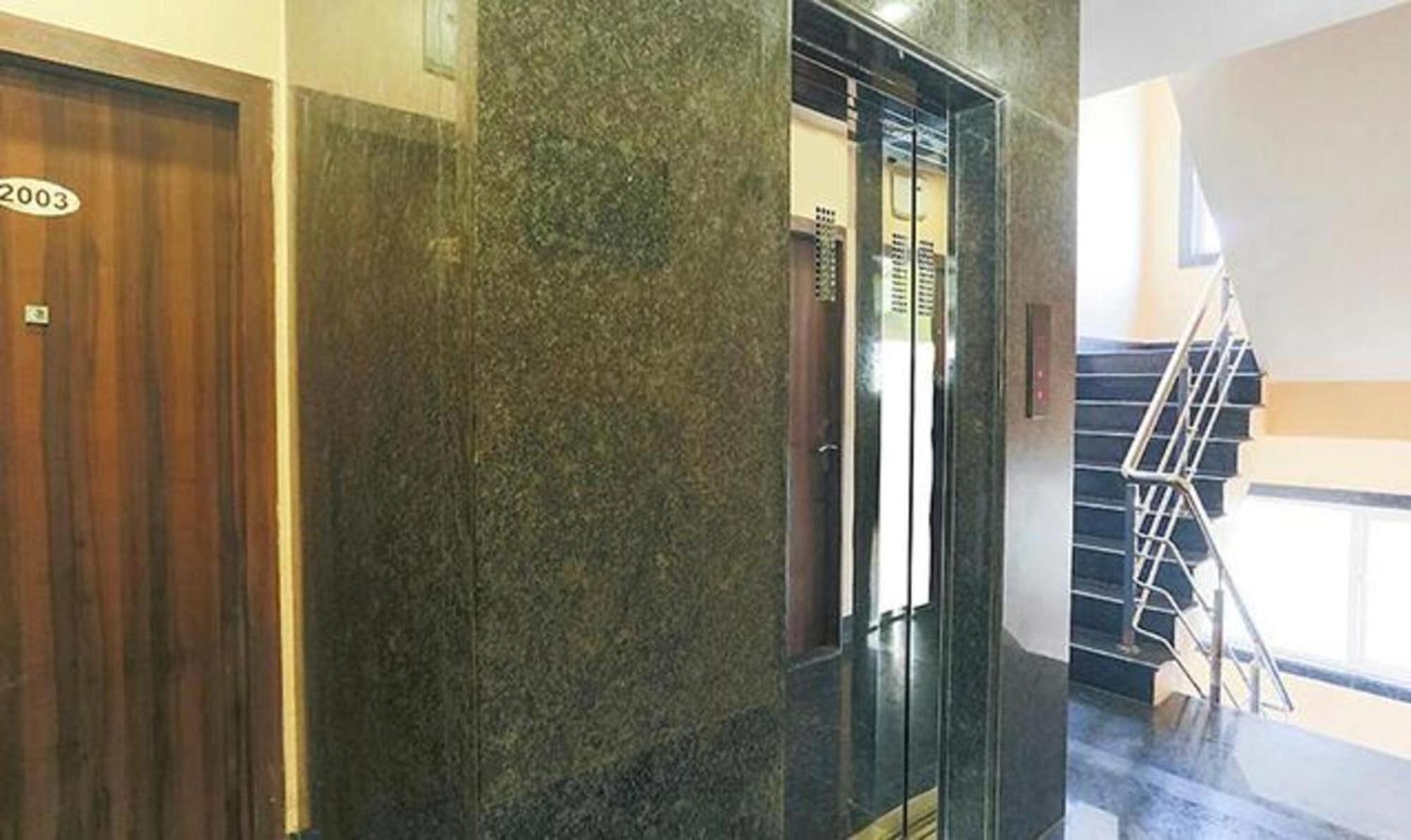 Fabhotel Aspiring Inn Jadabpur Екстер'єр фото