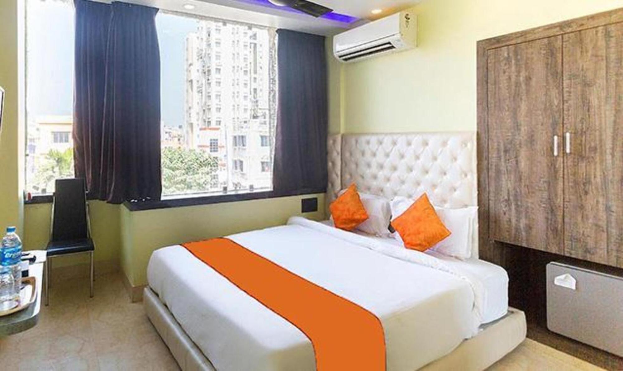 Fabhotel Aspiring Inn Jadabpur Екстер'єр фото
