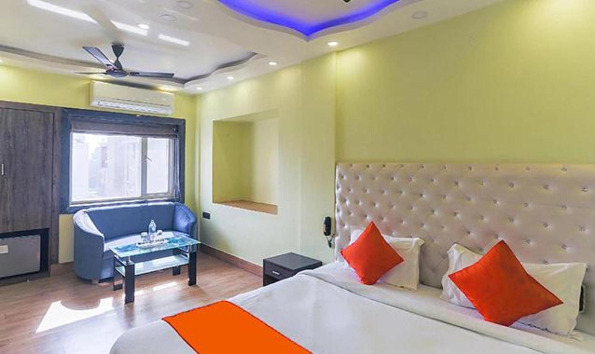 Fabhotel Aspiring Inn Jadabpur Екстер'єр фото