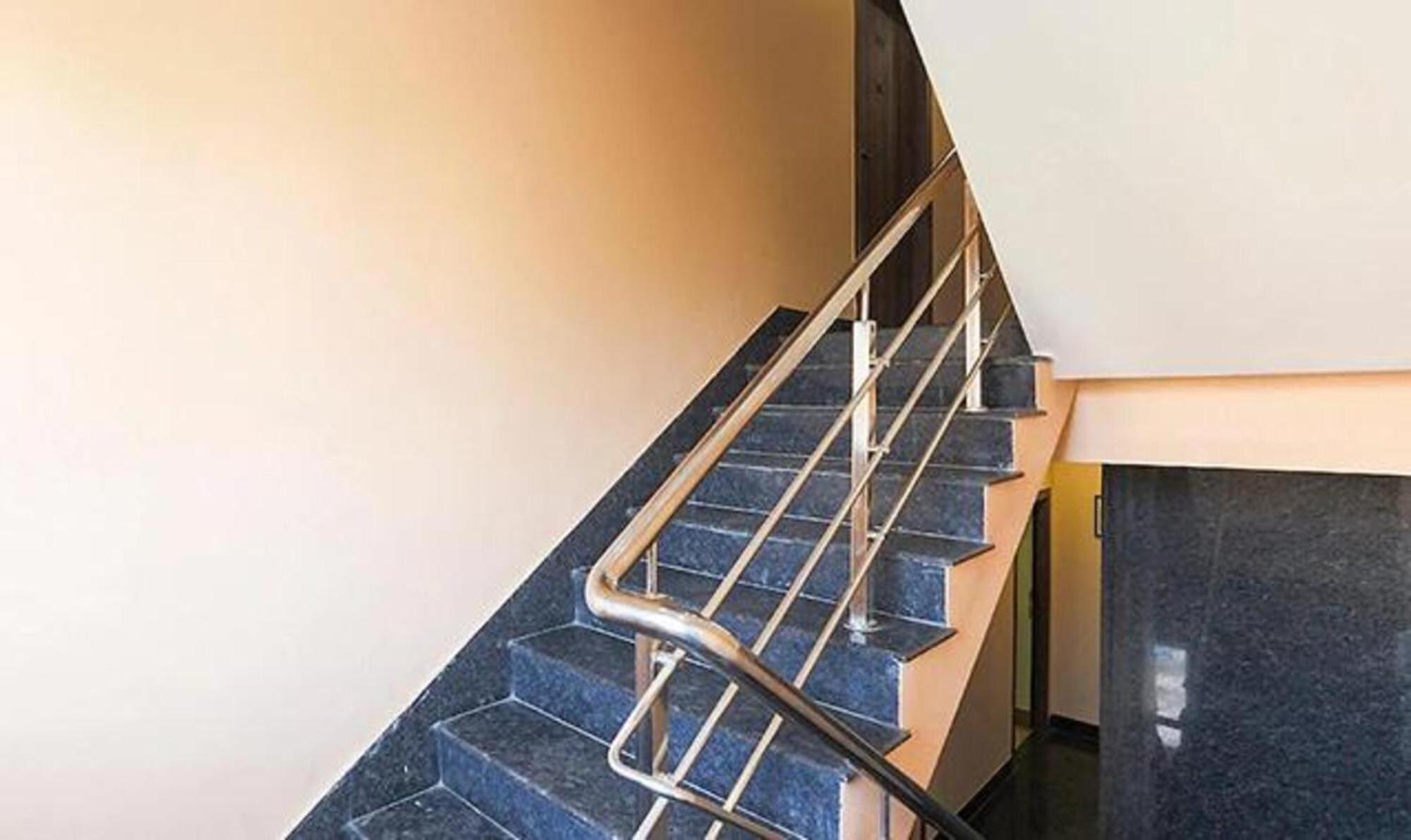 Fabhotel Aspiring Inn Jadabpur Екстер'єр фото