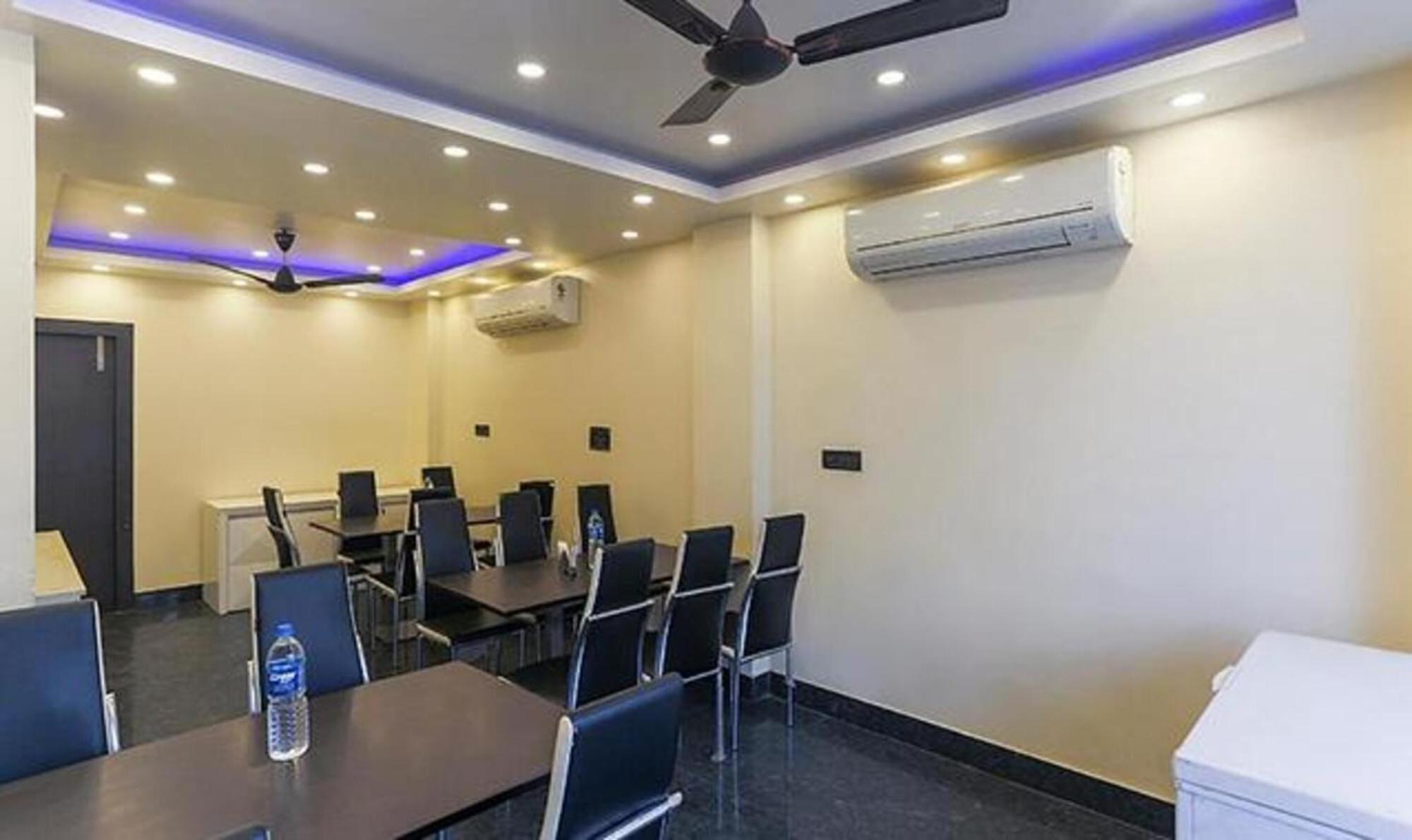 Fabhotel Aspiring Inn Jadabpur Екстер'єр фото