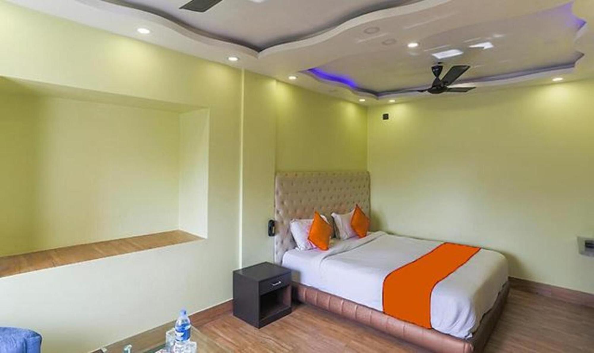 Fabhotel Aspiring Inn Jadabpur Екстер'єр фото