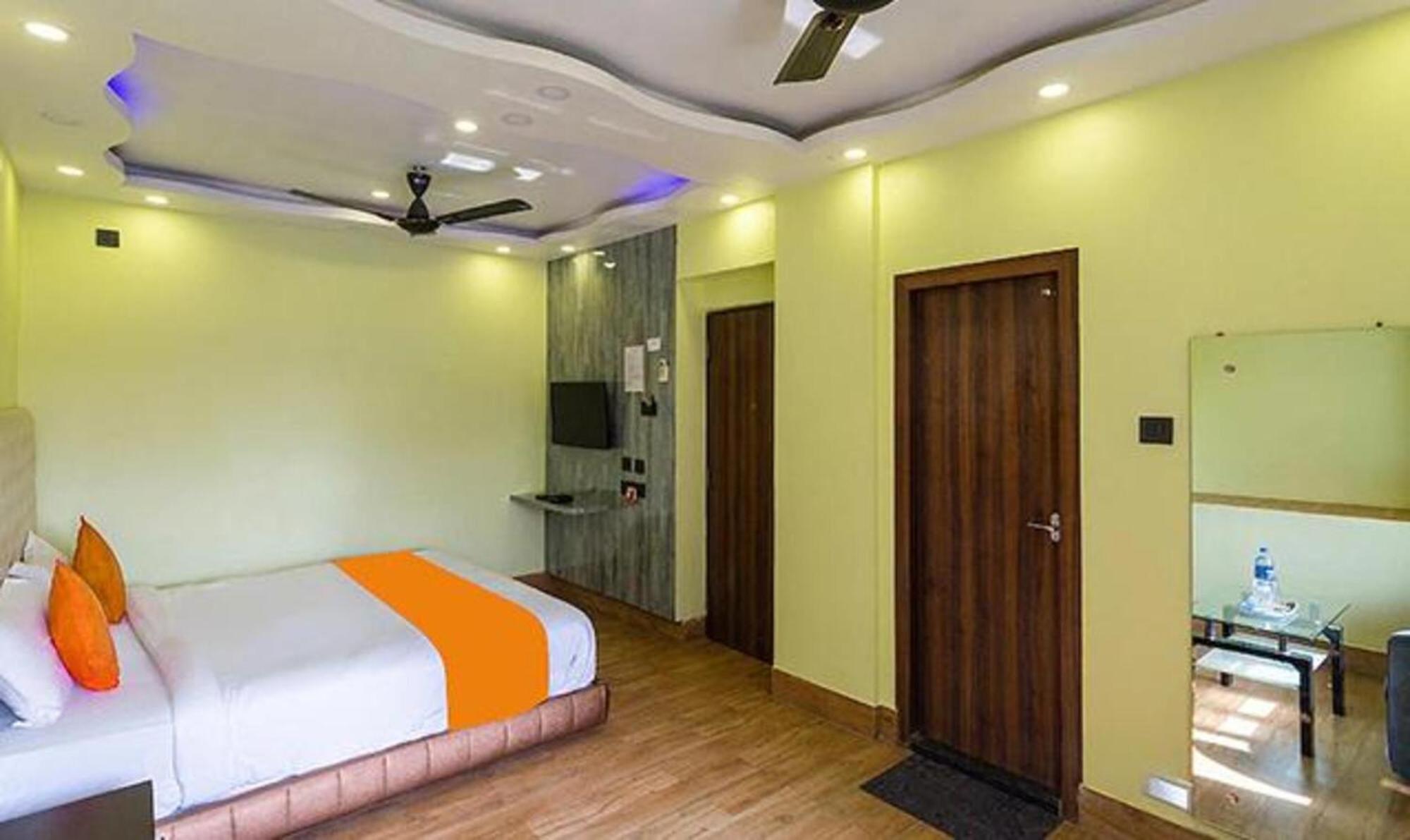 Fabhotel Aspiring Inn Jadabpur Екстер'єр фото
