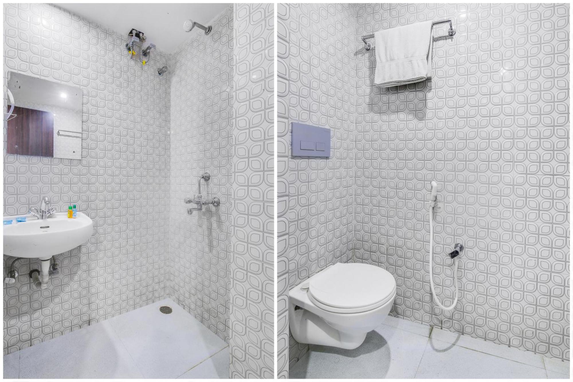 Fabhotel Aspiring Inn Jadabpur Екстер'єр фото